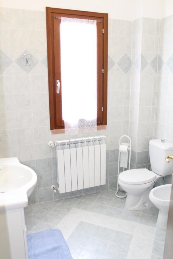 Il Fico Moro Apartman Monteverdi Marittimo Kültér fotó