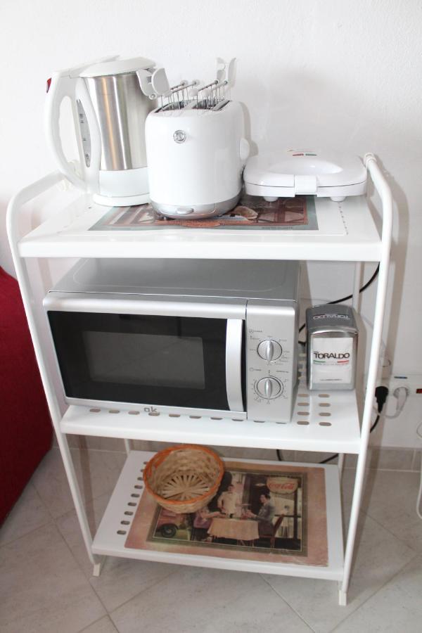 Il Fico Moro Apartman Monteverdi Marittimo Kültér fotó