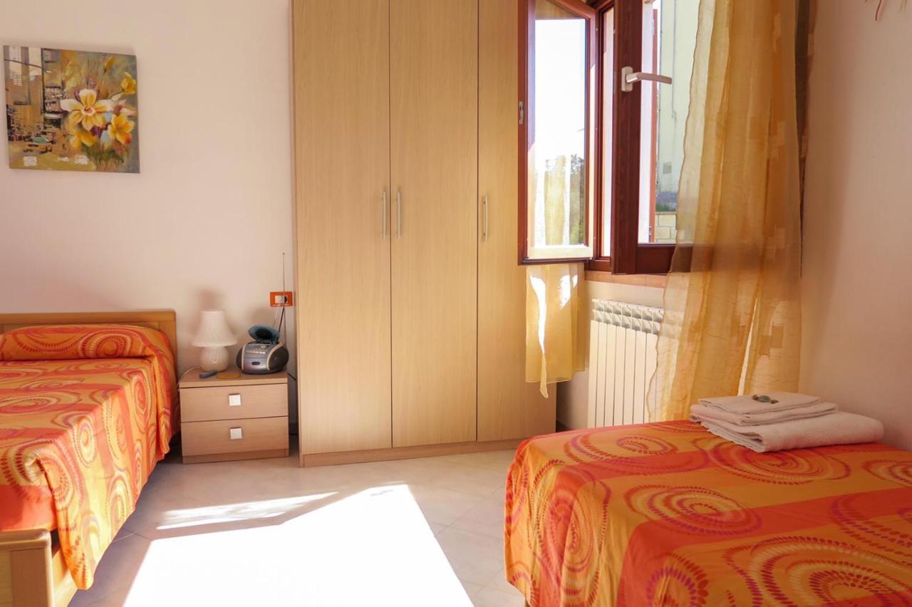 Il Fico Moro Apartman Monteverdi Marittimo Kültér fotó