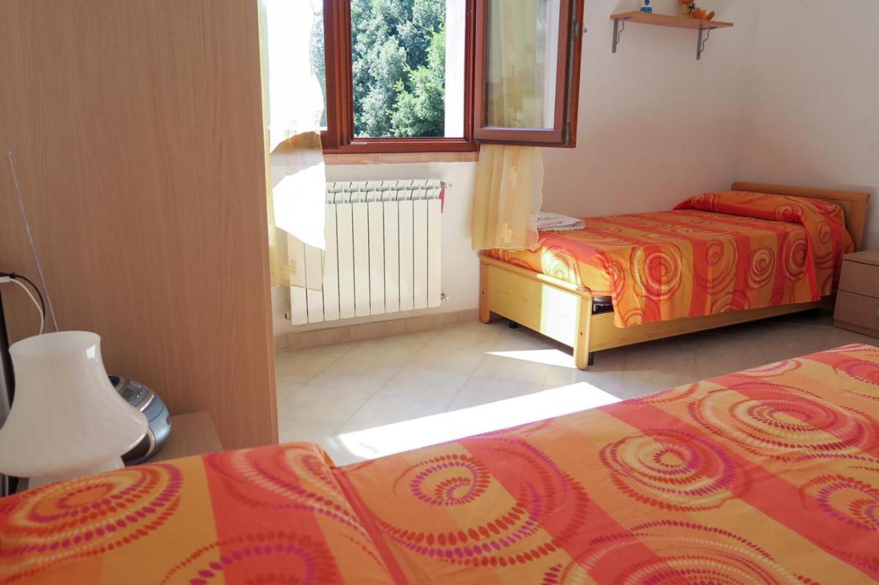 Il Fico Moro Apartman Monteverdi Marittimo Kültér fotó