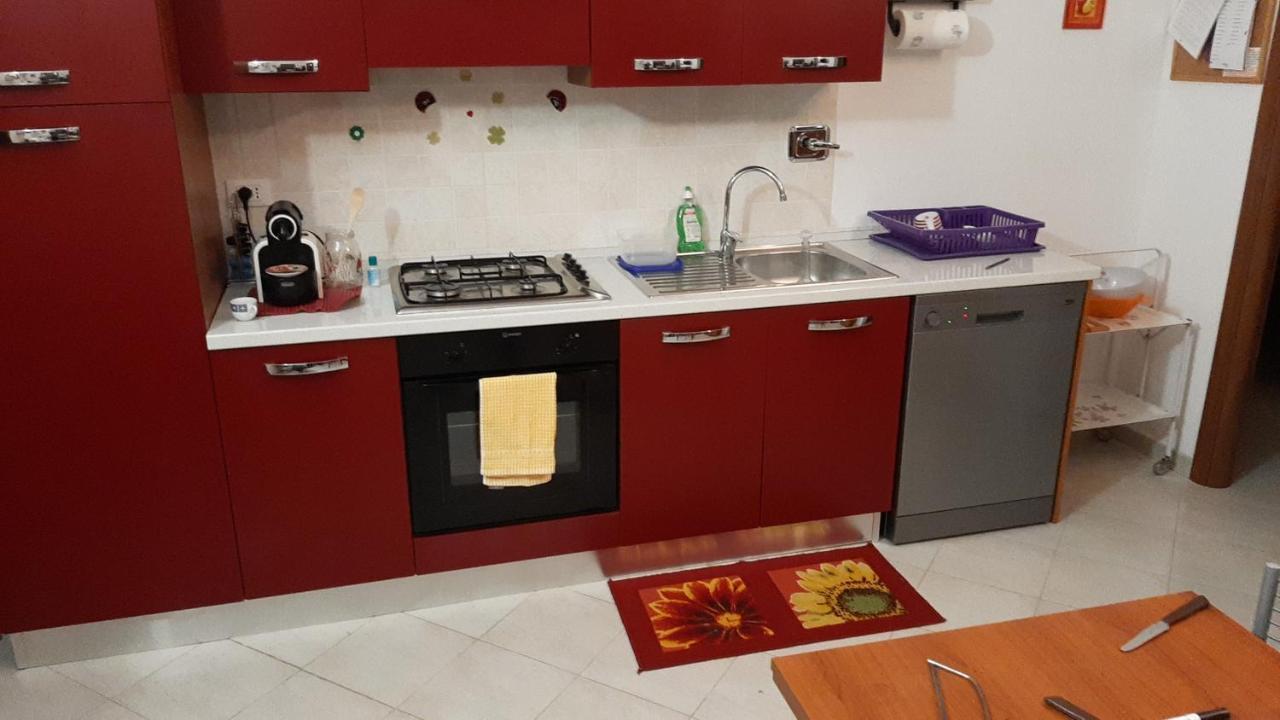 Il Fico Moro Apartman Monteverdi Marittimo Kültér fotó